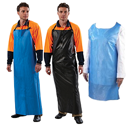 APRONS